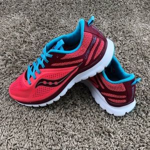 Saucony Lite form WMN 7.5